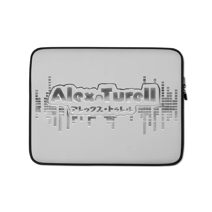 Alex Turell Laptop Sleeve product image (1)