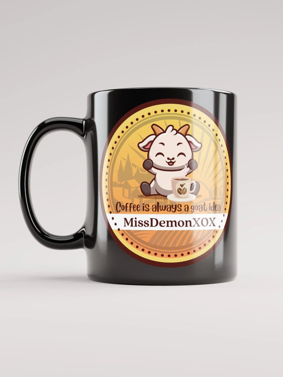 Demons Fav Coffee Mug product image (1)