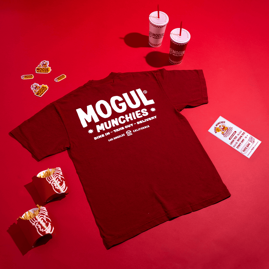 Logo Tee product image (2)