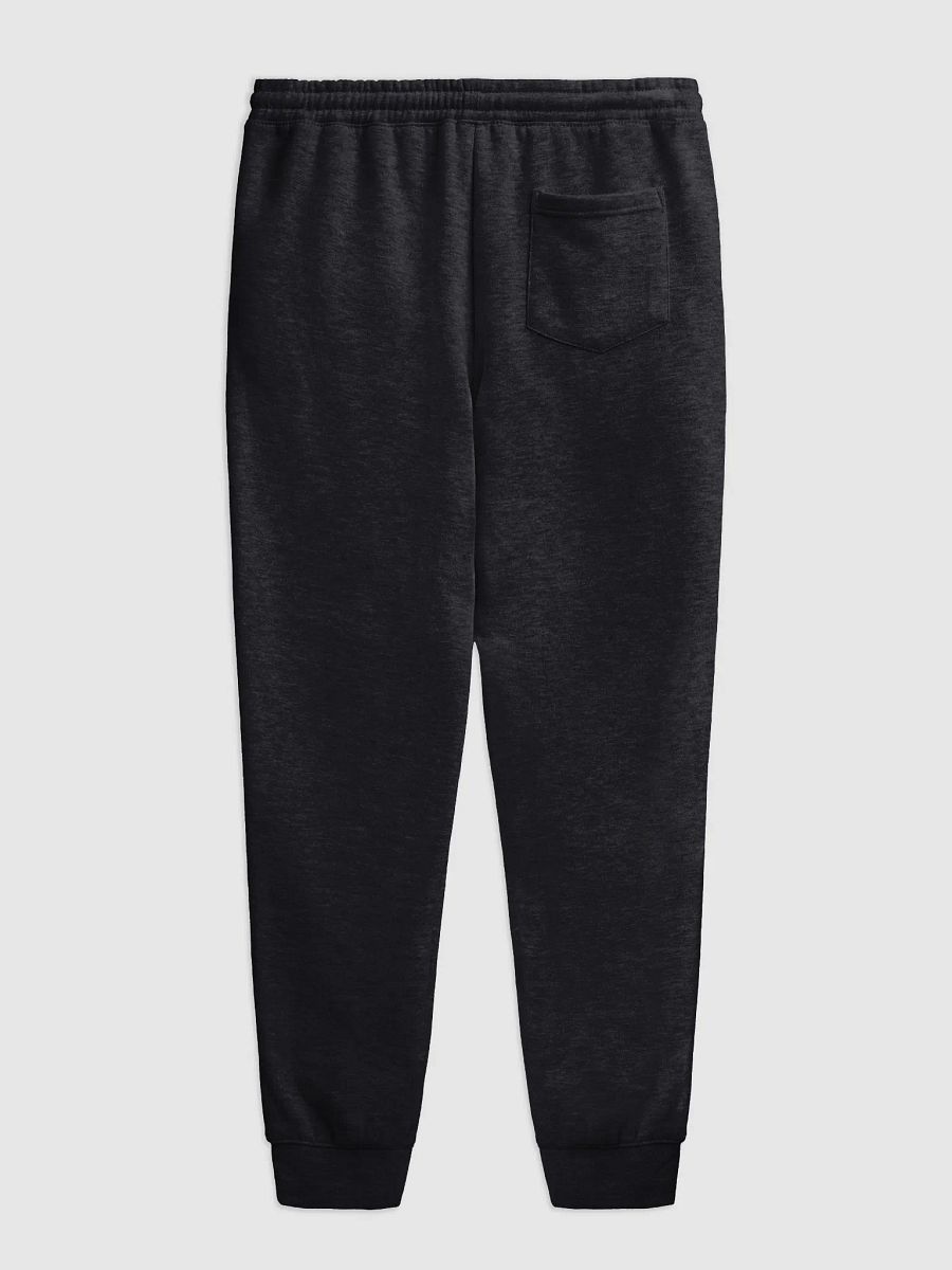 Independent Trading Co. Midweight Fleece Joggers product image (2)