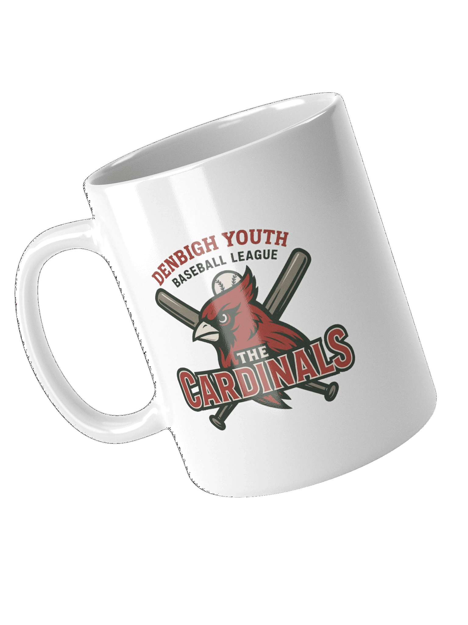 Cardinals - Mug product image (4)