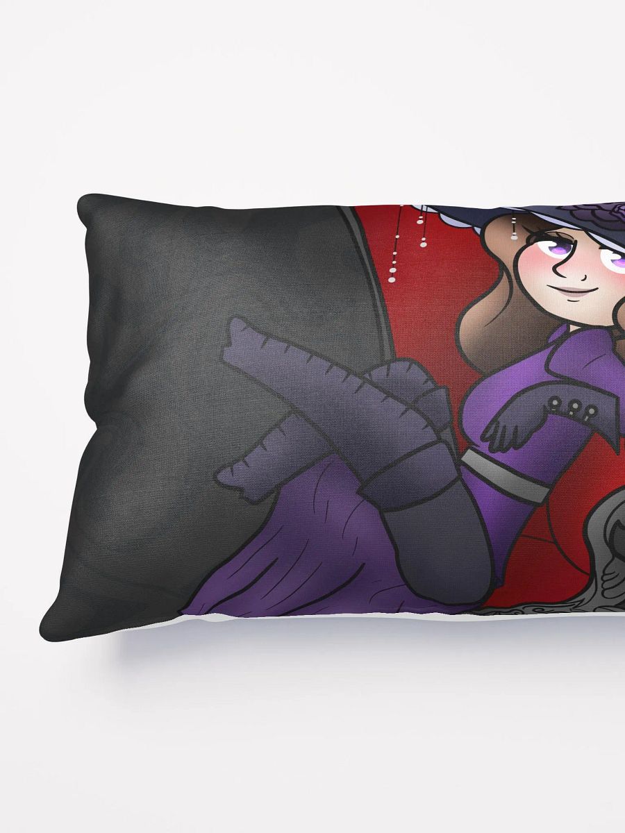 Chillin Lycan Pillow product image (7)