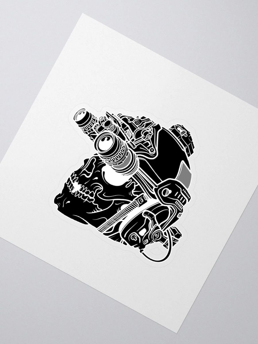 Reaper (Sticker) product image (2)