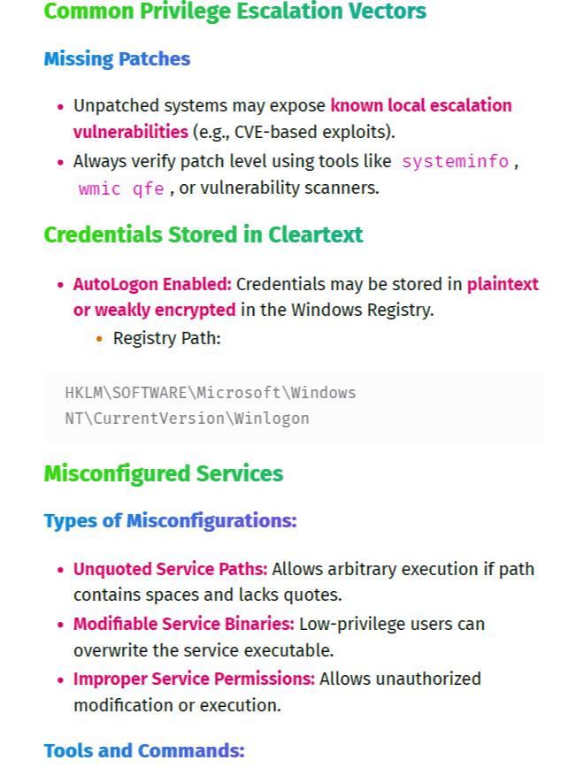 Certified Red Team Professional (CRTP) Study Notes & Guide product image (6)