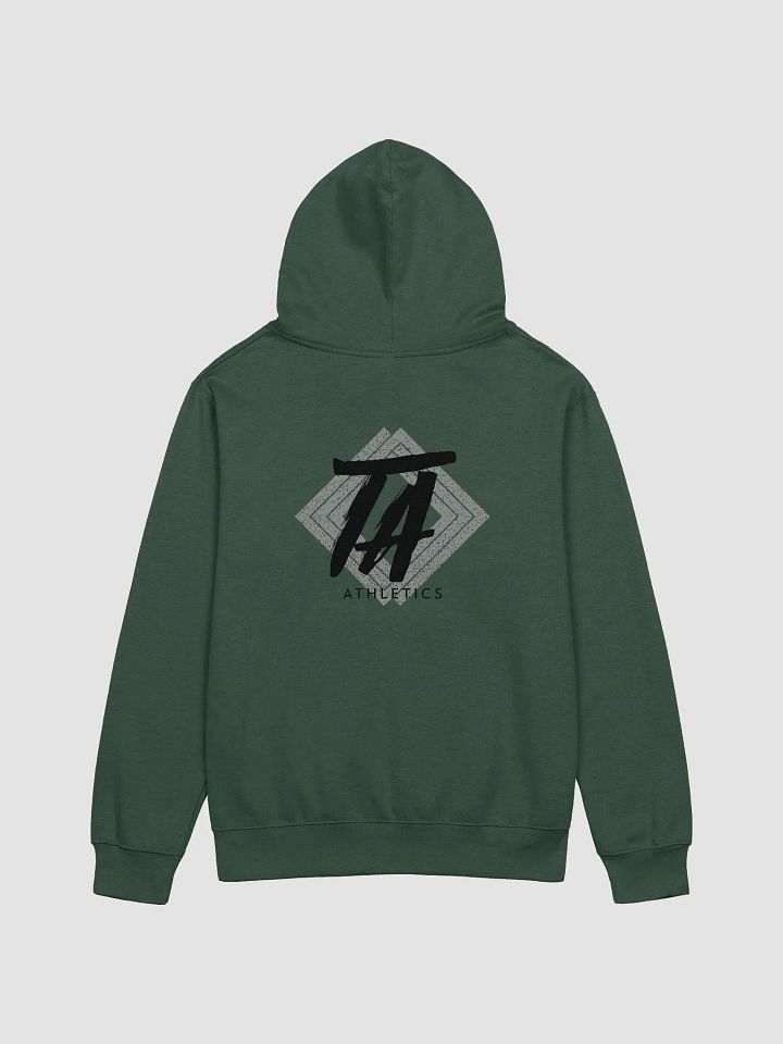 Tater Arcade Athletics Hoodie product image (15)