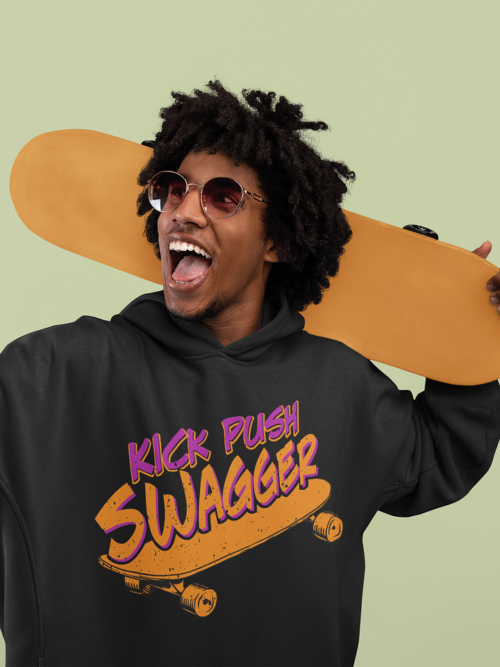 Skateboard Swagger product image (1)