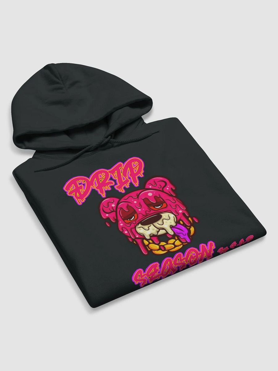 F.C.D Drip Season Hoodie product image (3)