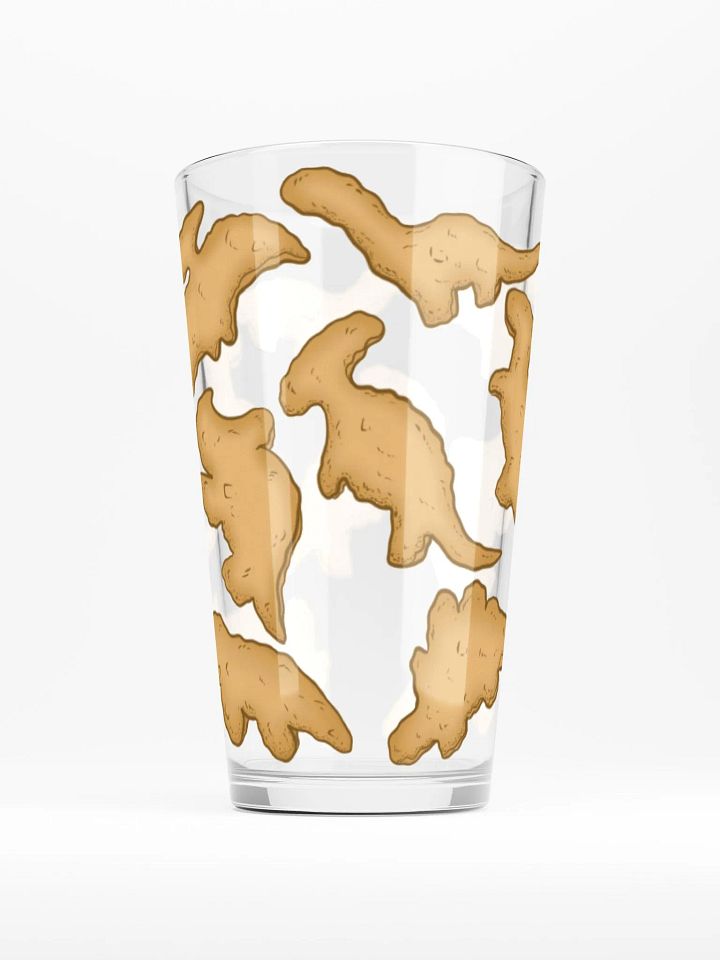 Dino Nugs! product image (2)