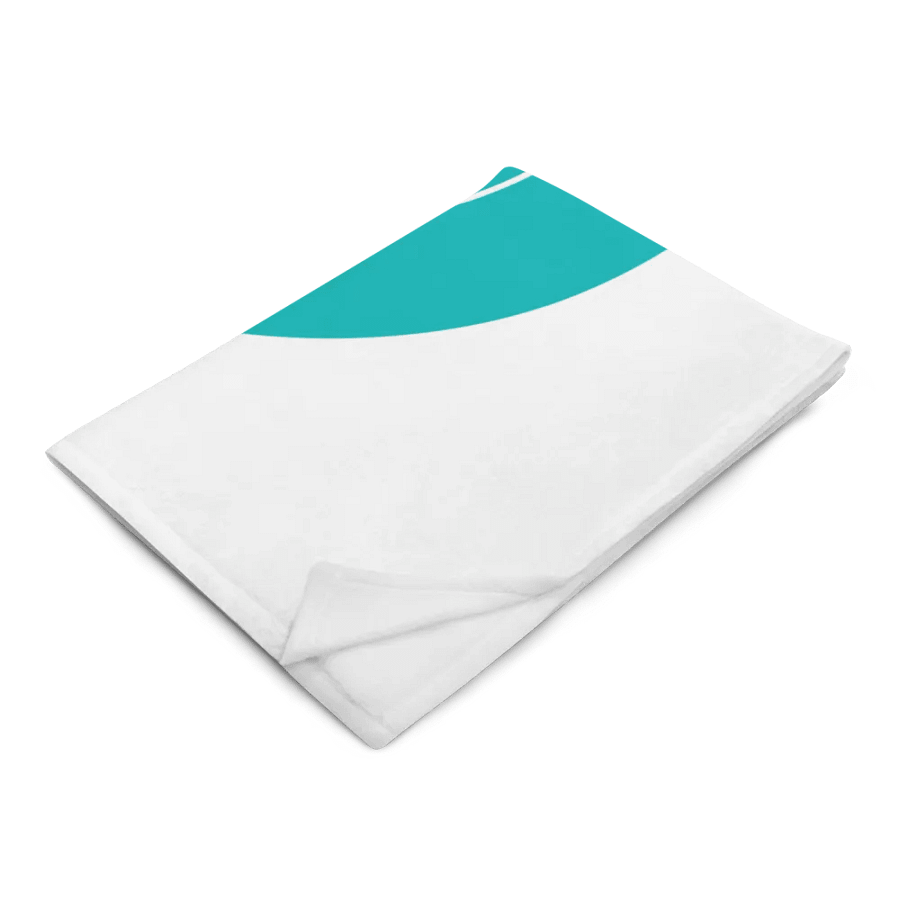 Co-Op Gamer Blanket product image (3)