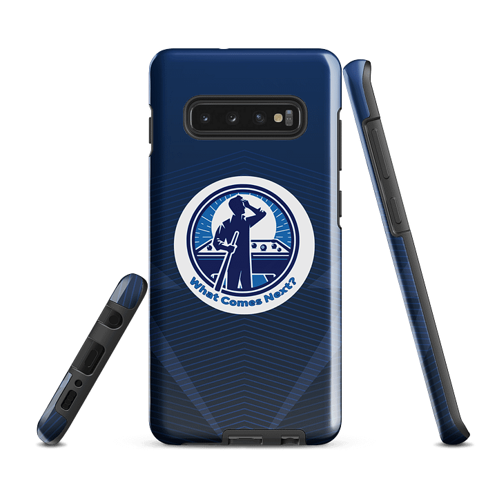 WCN Logo Samsung® Case product image (5)