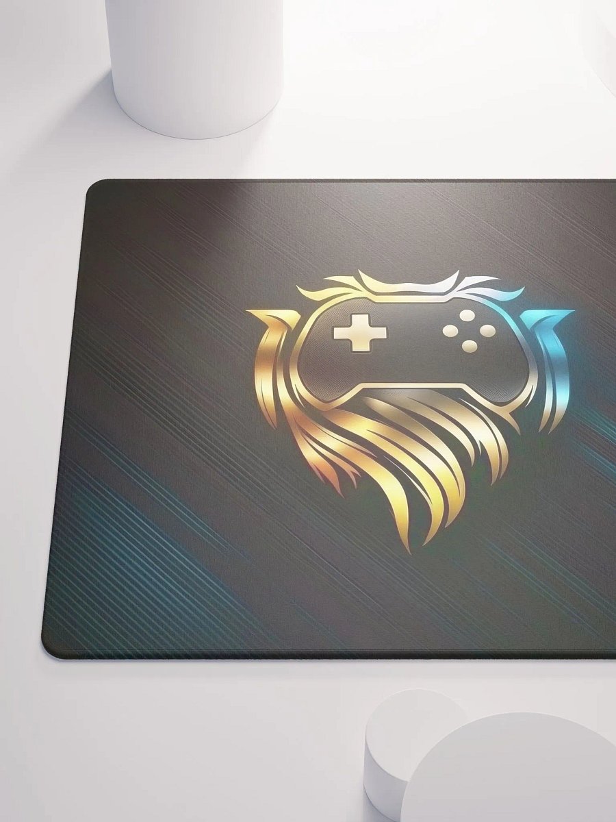 Lionheart Gaming Mousepad product image (10)
