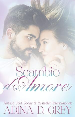 Scambio D'Amore product image (1)