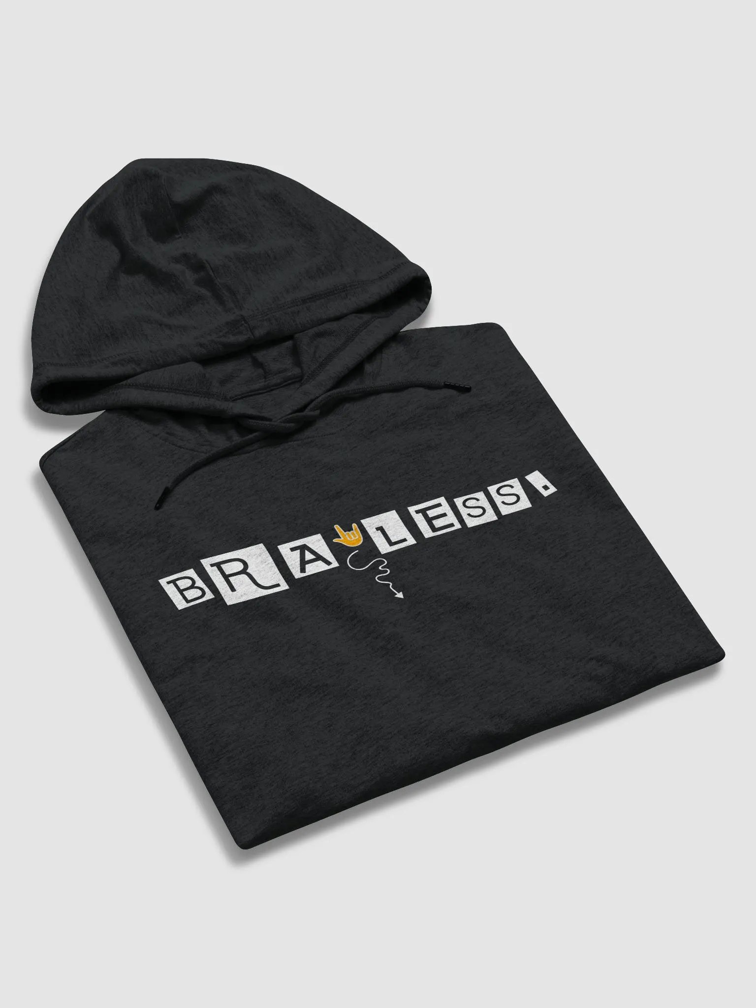 Crazy Urban Hoodie product image (4)