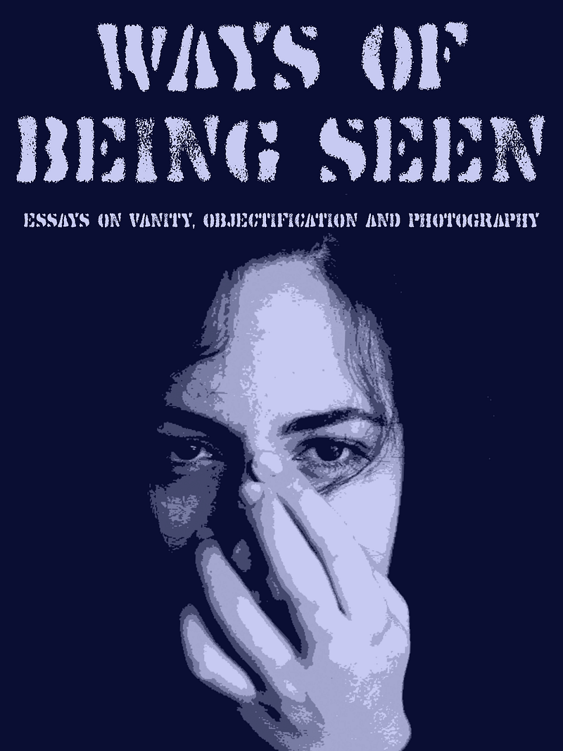 Ways of Being Seen (digital zine)