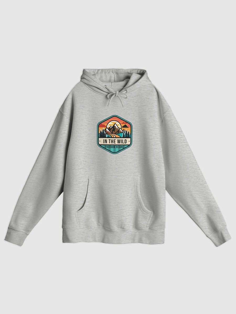 Muddy Paws And Mountain Views product image (2)