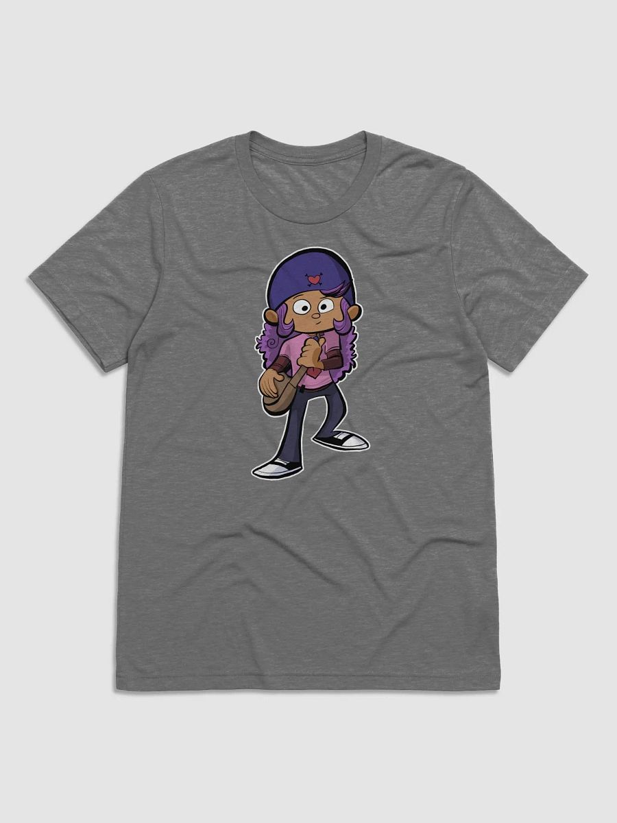 Juniper Reyes Adult T-Shirt product image (2)