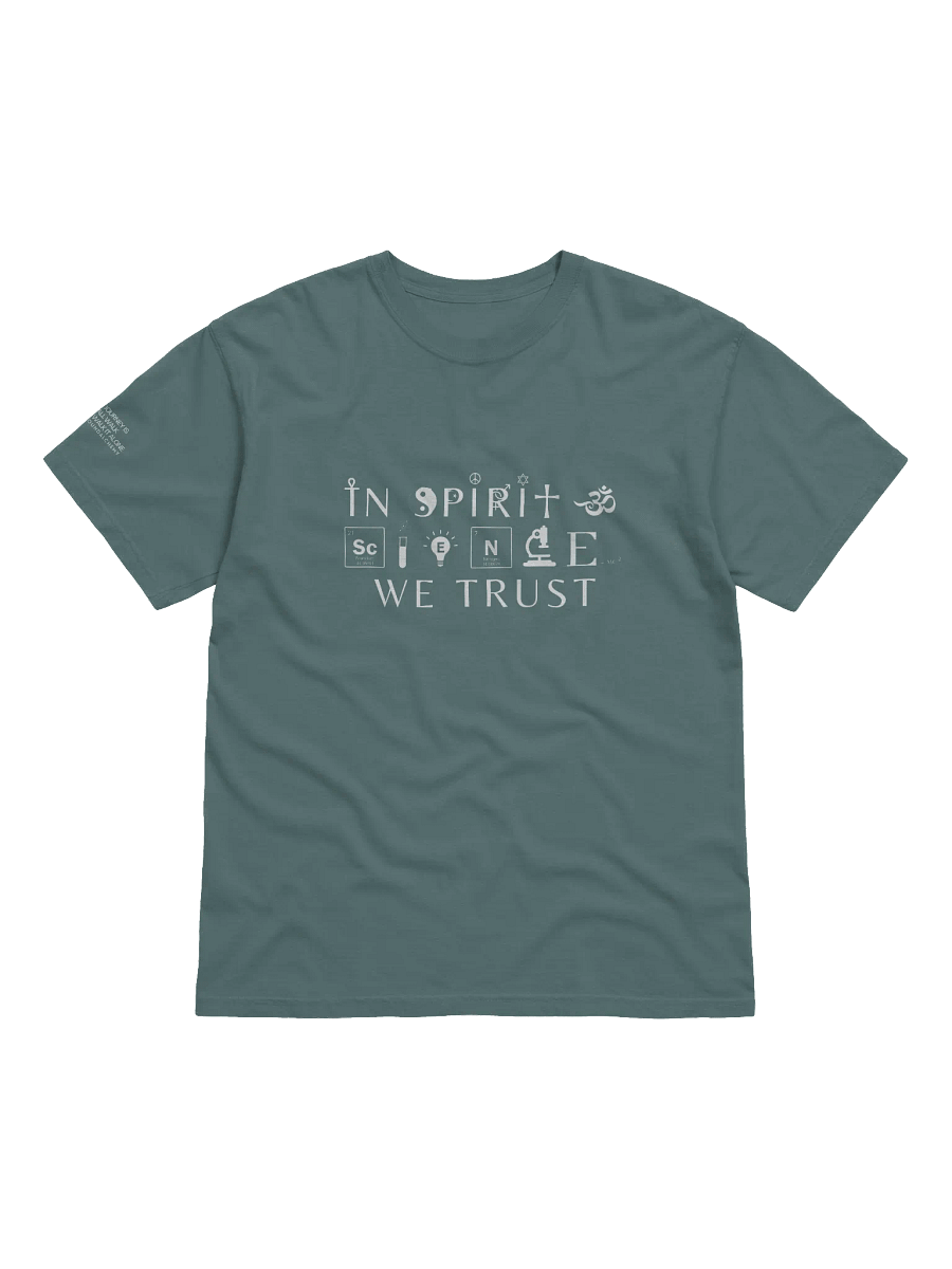 Coexist 2.0 - 100% Cotton product image (9)
