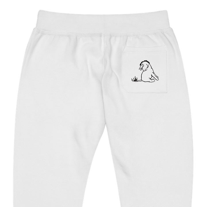 Classic Eeyore Fleece Joggers product image (1)
