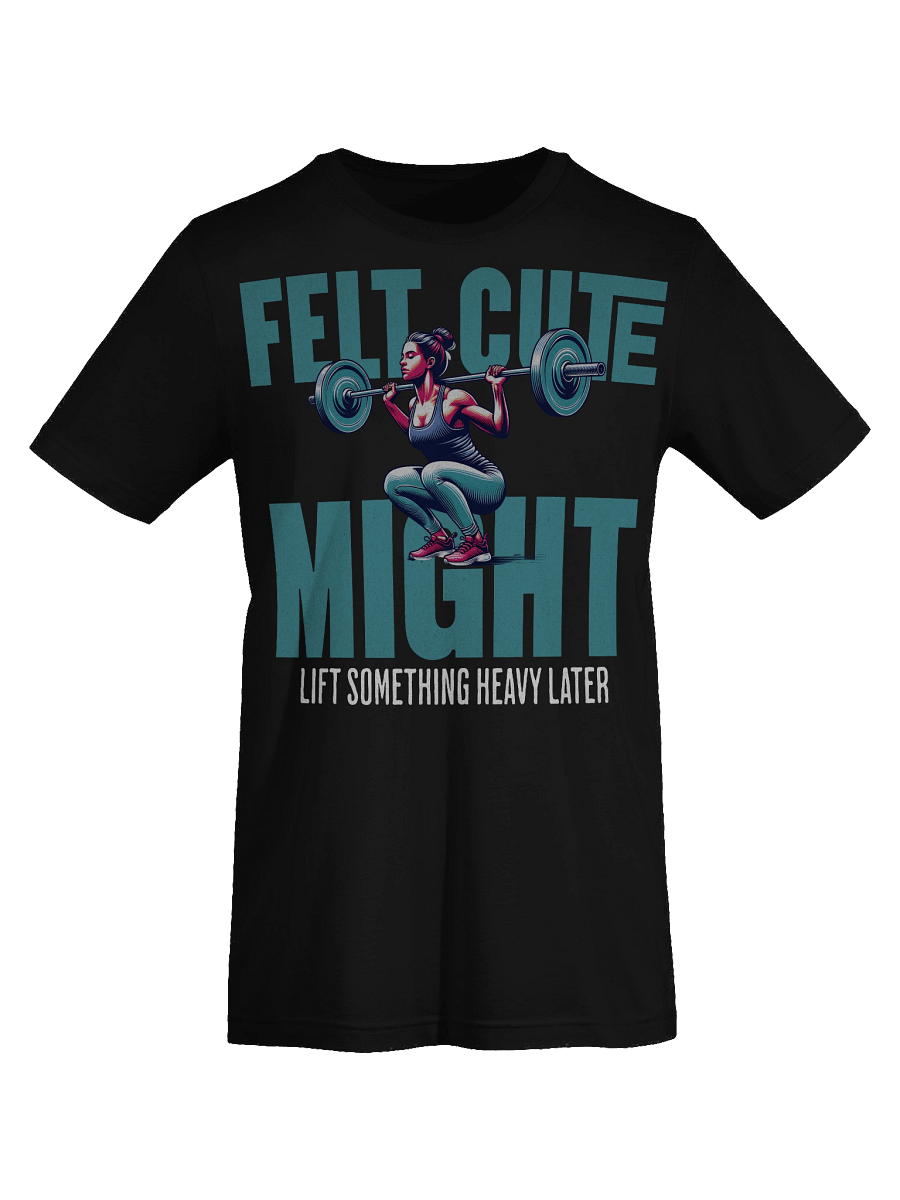 Felt Cute product image (7)