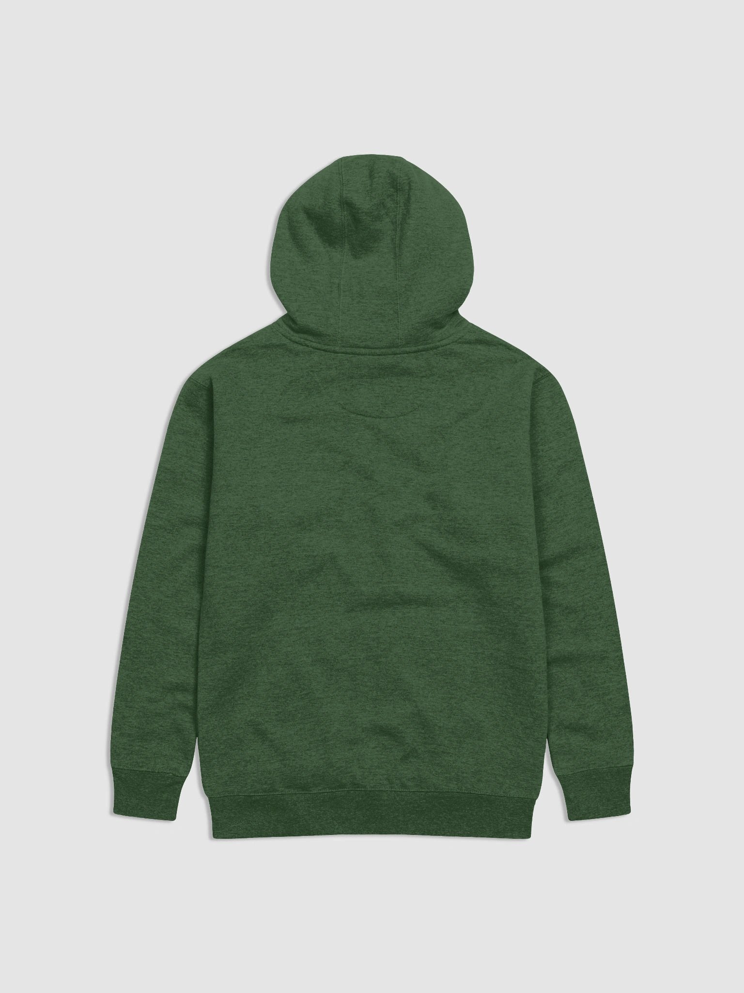 Turbine Cowgirl Hoodie product image (4)
