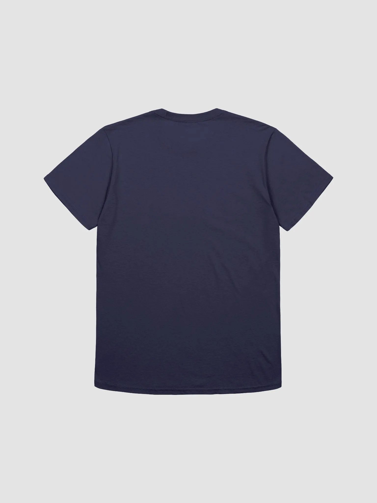 Serene Blossom Unisex T-Shirt product image (2)