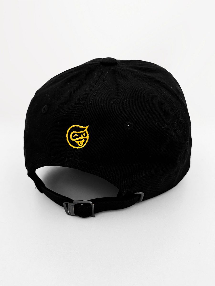 BEEFCAKE Dad Hat product image (3)