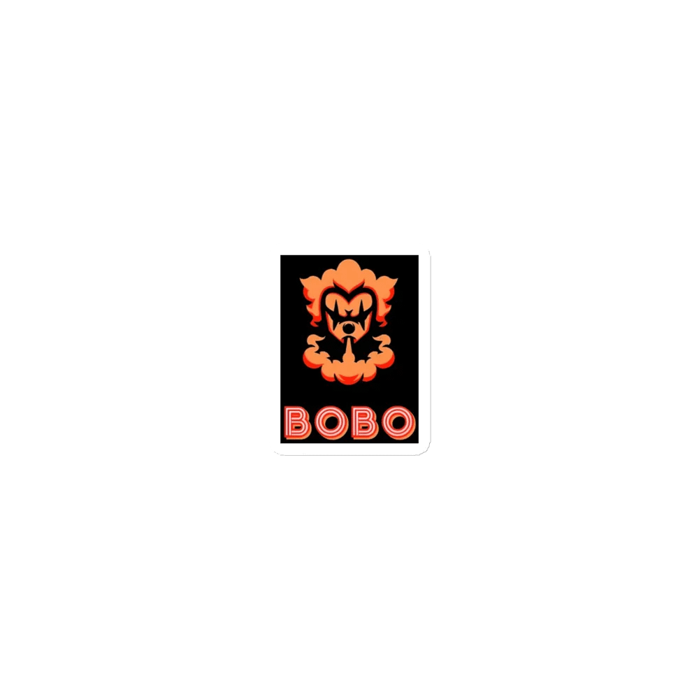BOBO MAGNET product image (1)