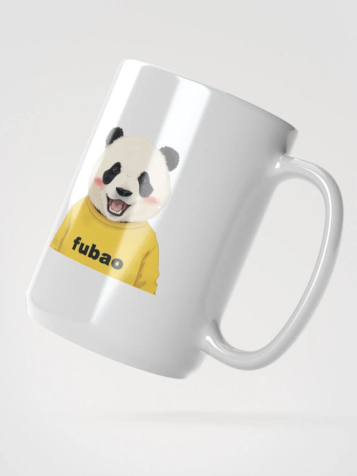 fubao Panda product image (2)