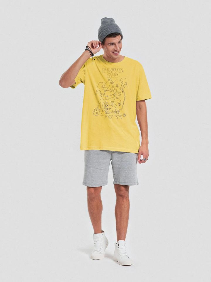 Dumb E.Ts Club product image (2)