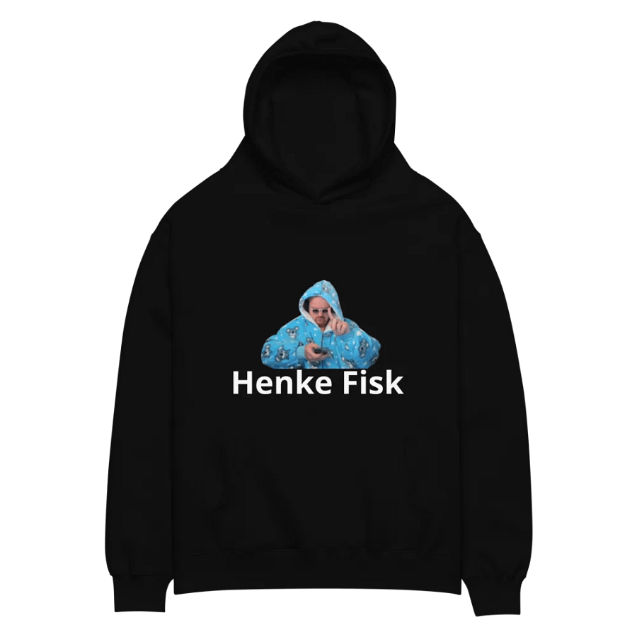 Henke Fisk product image (2)
