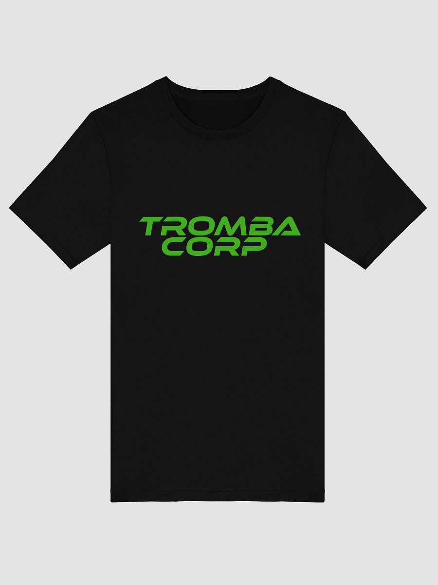 TrombaCorp T-Shirt product image (5)