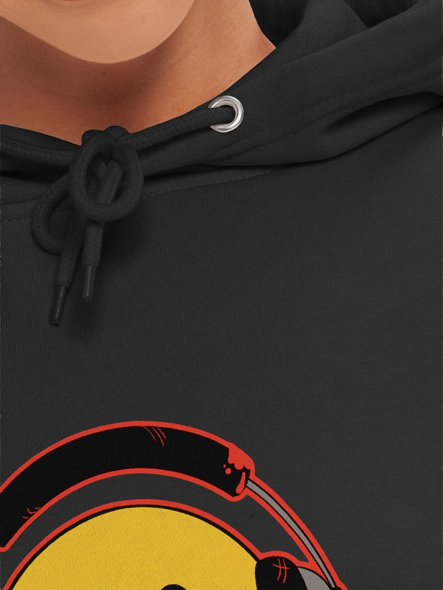 Knife Radio Hoodie product image (7)