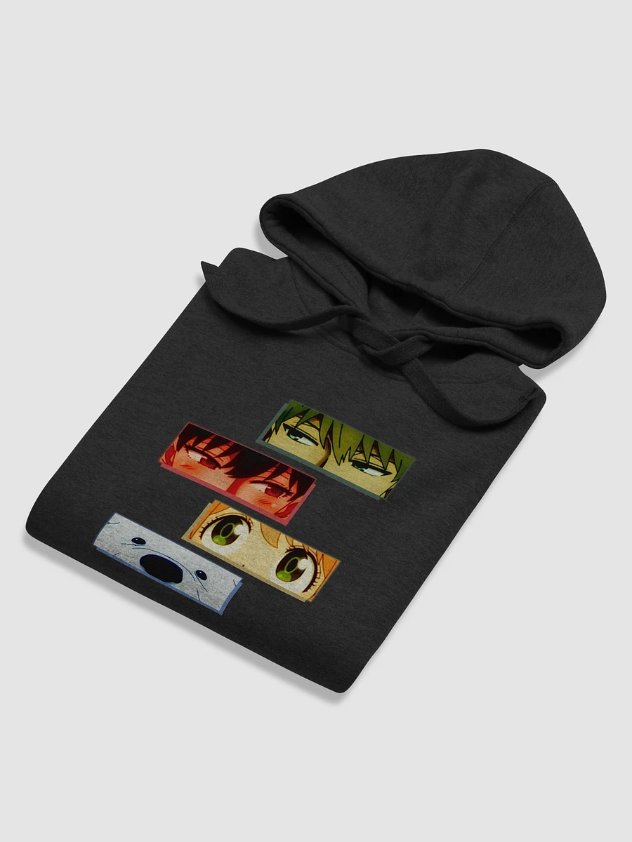 Forger Eyes, Hoodie product image (5)