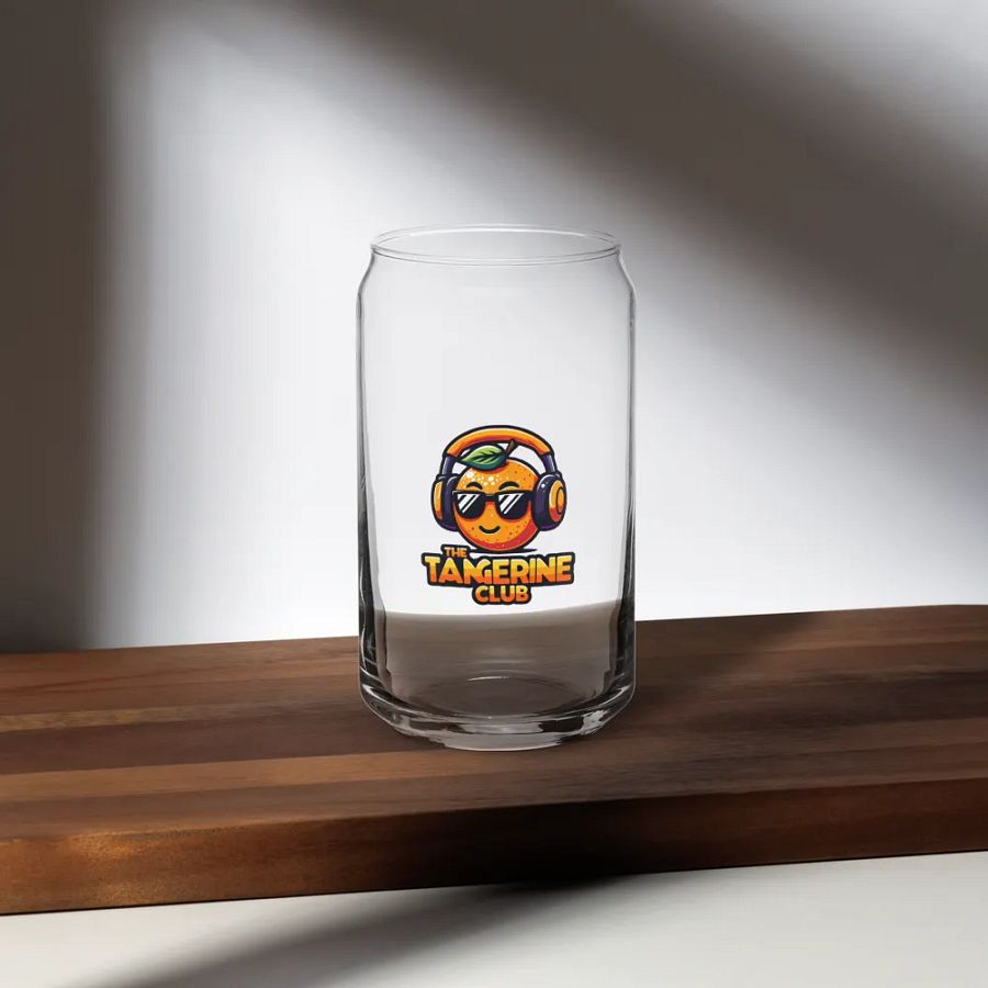 TTC Can-Shaped Glass product image (1)