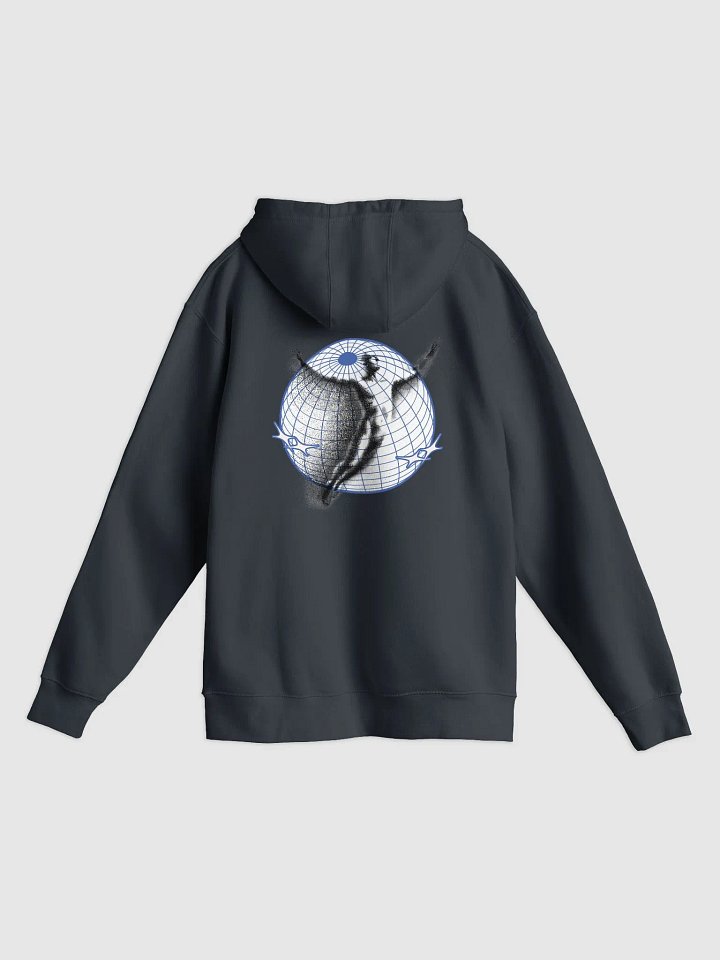 Y2K dotcom Hoodie product image (2)