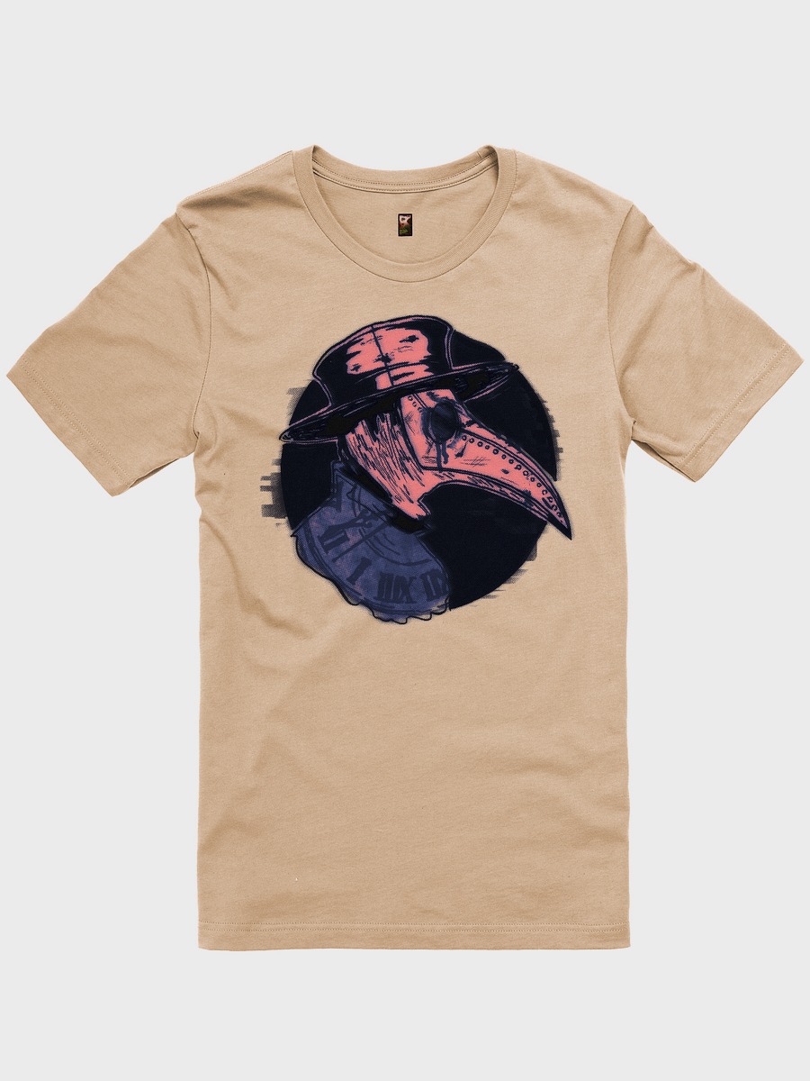 This Game of Hours Official Shirt (Variant 2) product image (1)