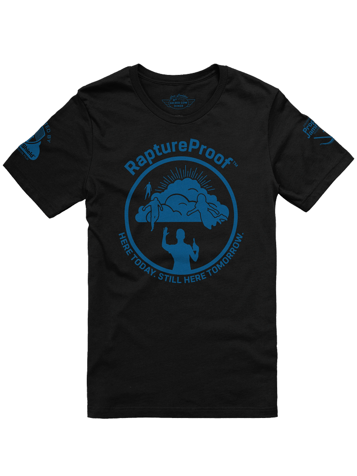 RaptureProof™ Tee product image (2)