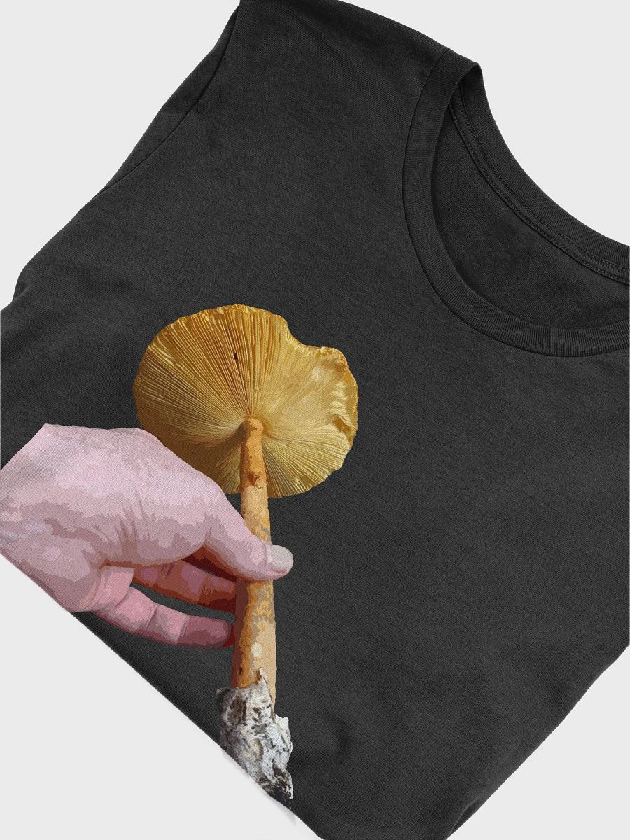 Caesar's detail T-shirt product image (10)