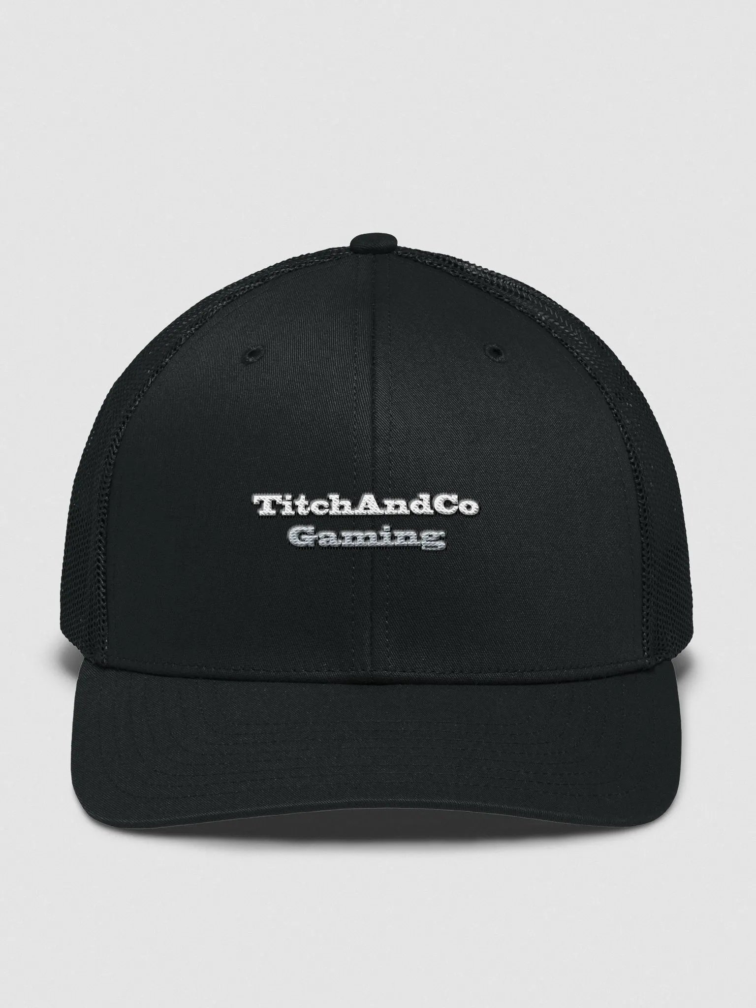 TitchAndCo trucker hat product image (1)