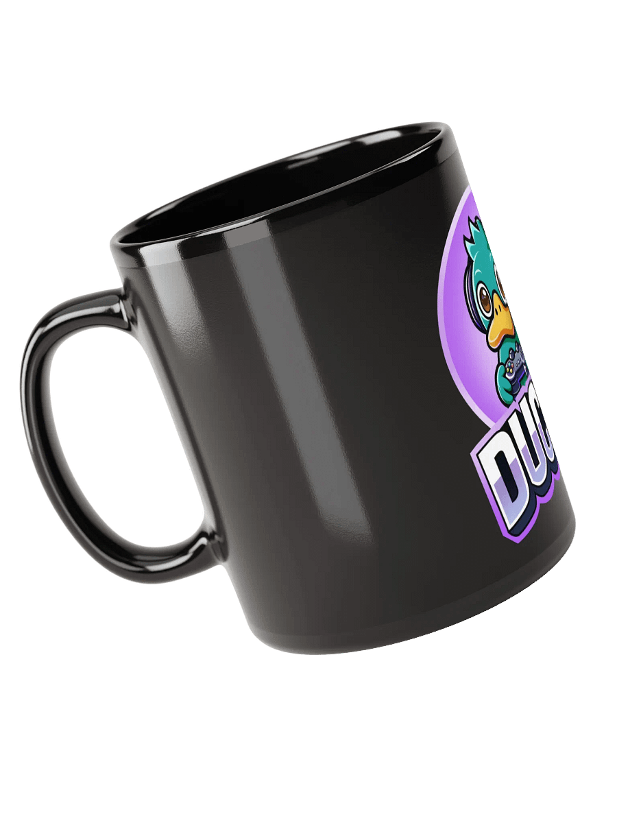 Duckie Mug'd product image (6)