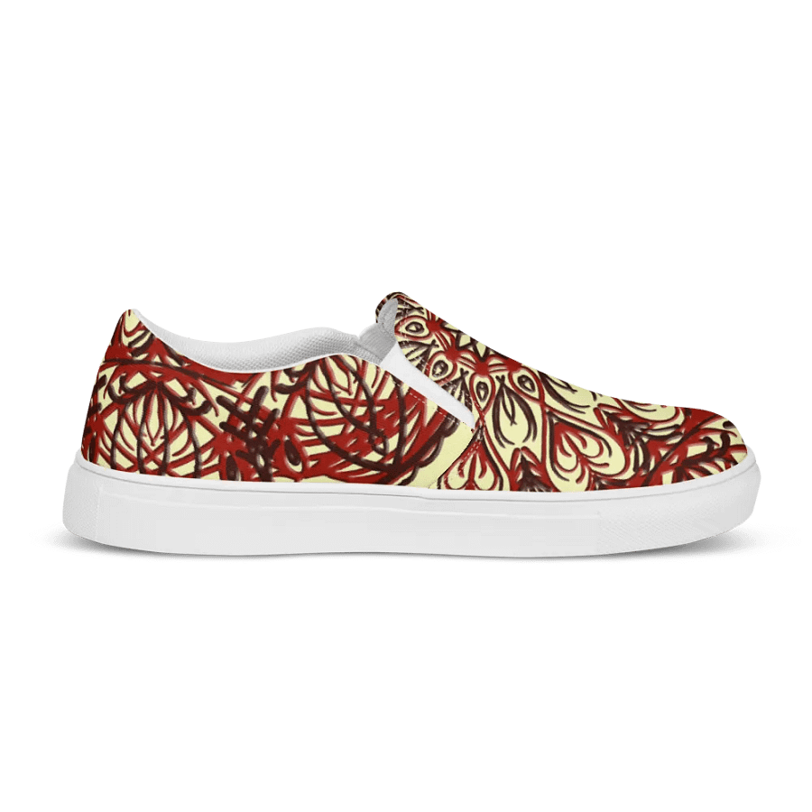 Splash Art Slip-Ons product image (7)