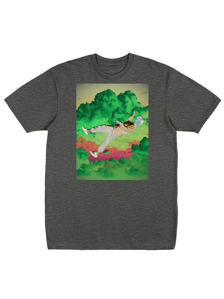CHUMBA IN DREAMLAND T-Shirt product image (3)