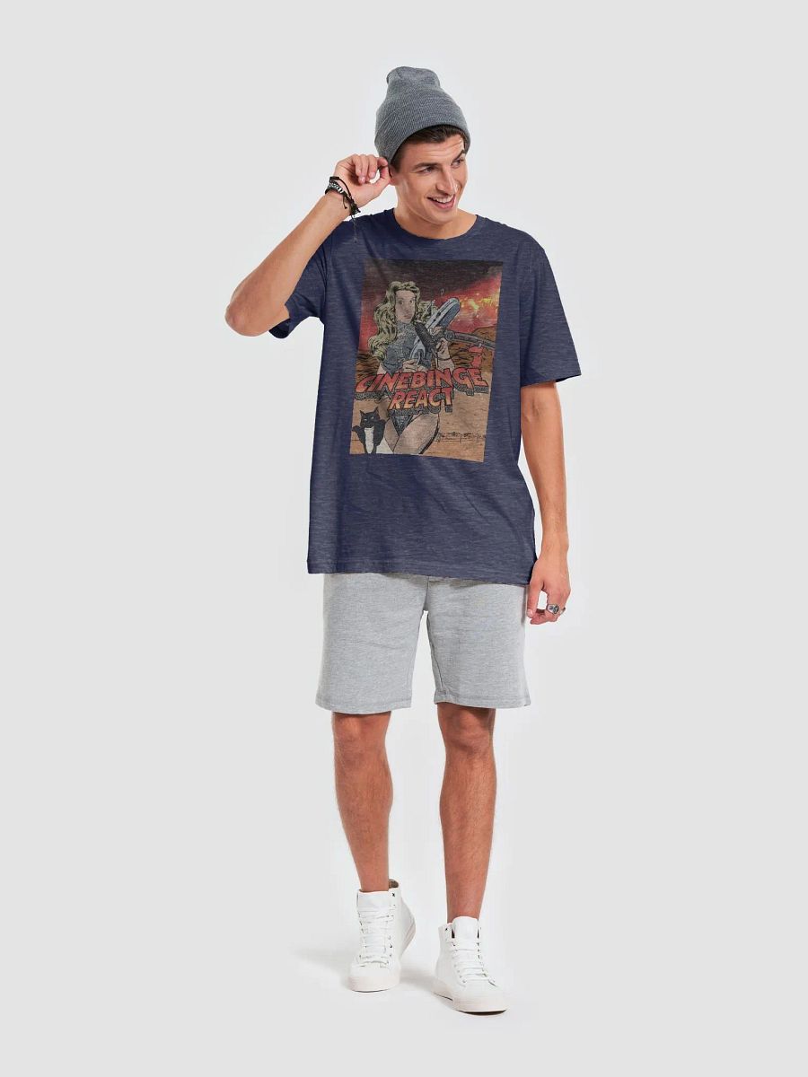 Barbarella T Shirt product image (20)