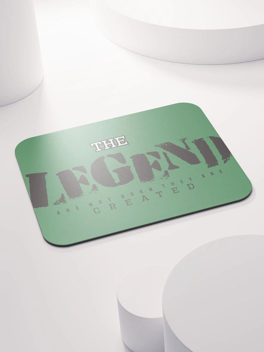 Legendary Mouse Pad - The Legend Collection product image (5)