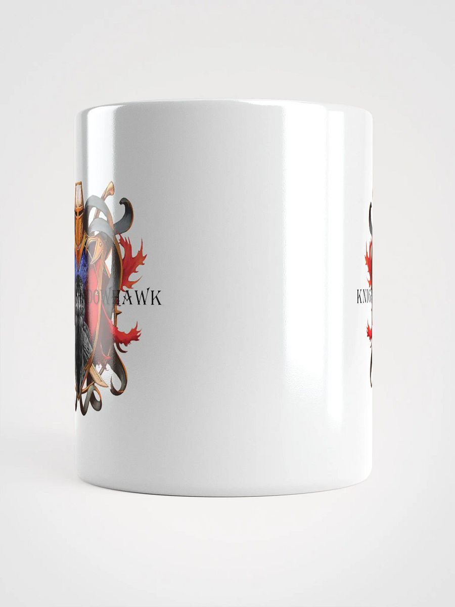 KoS - White Glossy Mug product image (13)