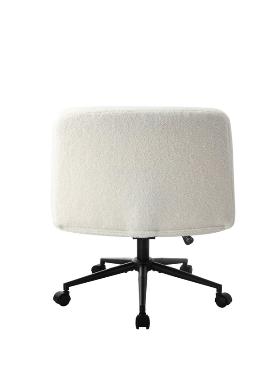 Armless Office Chair product image (5)