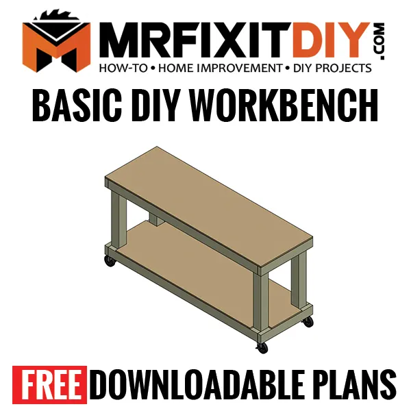 Poor Man's Workbench product image (1)