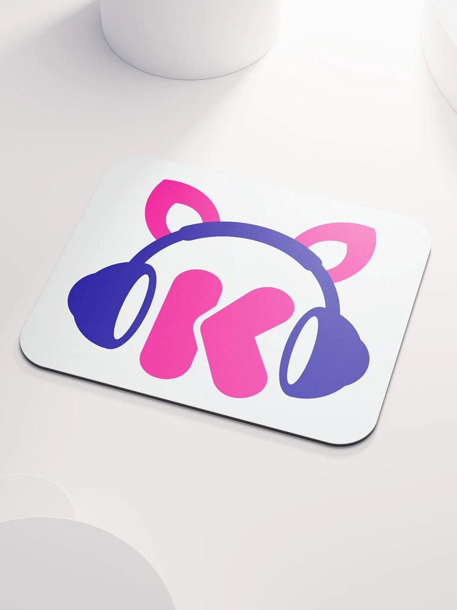 K's Place Kat Ears Mouse Pad product image (3)