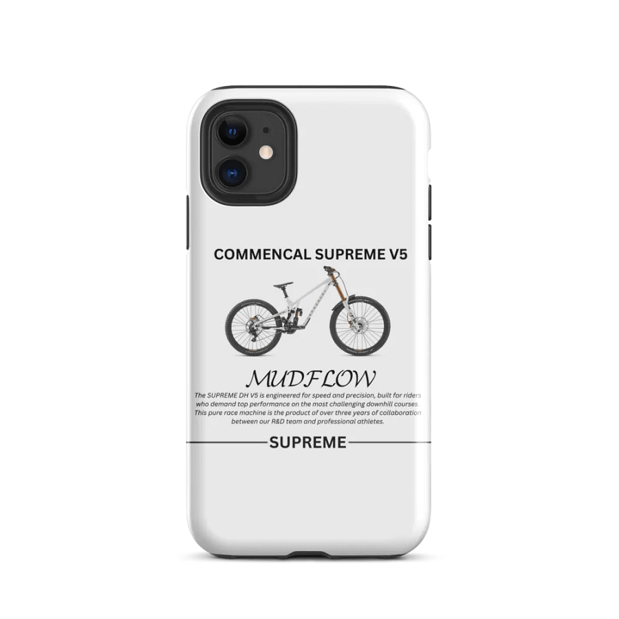Mudflow Commencal Cases product image (24)