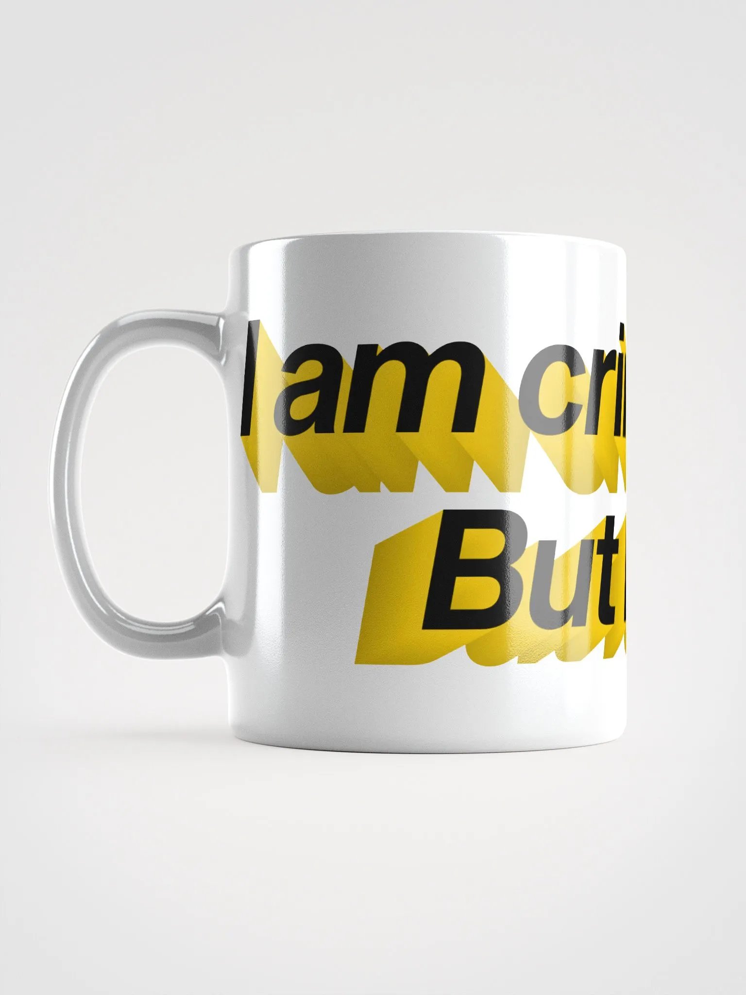 i am cringe but i am free mugs - 100% ceramic product image (7)